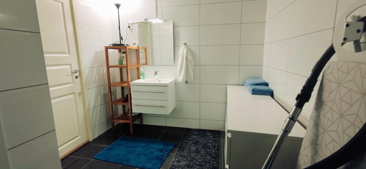 Gjestehus I Tveit Kristiansand Exterior foto